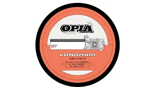 Longhair - Lunchbox [OPIA016]