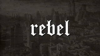 Freestyle Boom Bap Beat | "Rebel" | Old School Type Beat |  Rap Instrumental | Antidote Beats