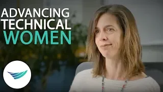 Retaining & Promoting Women with STEM Expertise | CCL