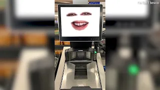 Tesco launches TikTok competition to be the next 'voice of the checkout' at self service tills