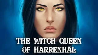 ASOIAF Theories: The Witch Queen of Harrenhal