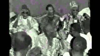 FALA BOUDDEU par Dabakh et Borom Daradj