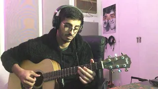 Cover Secreto en la Montaña - Gustavo Santaolalla