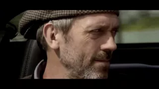 House MD || Now We Are Free (House/Wilson)