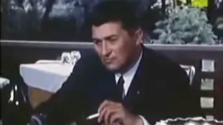 Customer Service - Marketing according to Ferruccio Lamborghini (interview)