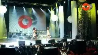 EuphoriaOK - Highschool Uniform [LIVE OE VIDEO MUSIC AWARDS 2011]