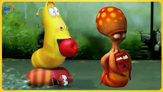 🔴 LARVA FULL EPISODE | THE BEST OF CARTOON BOX | CARTOONS MOVIES NEW VERSION | TRY NOT TO LAUGH