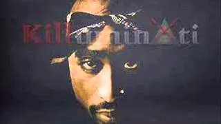 2Pac   Only Fear of Death Original 1