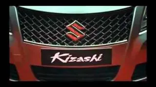Maruti Suzuki Kizashi Commercial