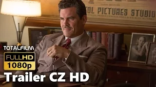 Ave Caesar! (2016) CZ HD trailer