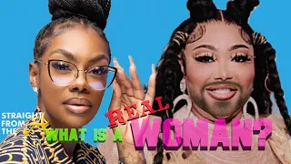 Jess Hilarious vs TS Madison | The “GURLZ” are F!ght!ng!