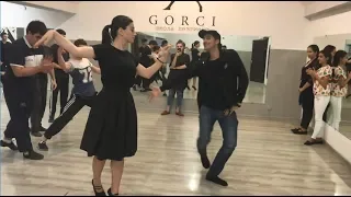 Самая Суперская Лезгинка Кавказа 2018 Девушки Танцуют Просто Класс ALISHKA В Махачкале