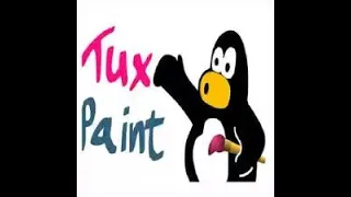 Графічний редактор Tux Paint. Створення малюнка за допомогою шаблонів