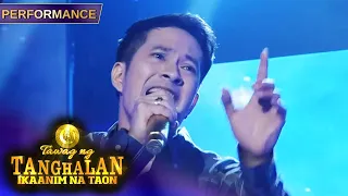 Karl Tanhueco | Istorya | Tawag Ng Tanghalan