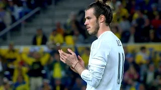 Gareth Bale vs Las Palmas (Away) 15-16 HD 1080i - English Commentary