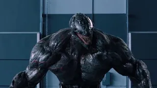 Venom vs Riot