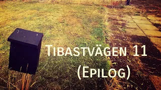 TIBASTVÄGEN 11 - Kallinge - (Epilog) (hej då barndomshemmet) 2021-06-30 - RONNEBY - Huawei p30 PRO