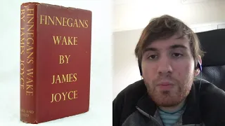 Finnegans Wake Explained — Chapter 1 Guide