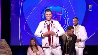 مهدي مهدوش: أنا مبعوث من سي المشيشي باش نفرهد على شعب