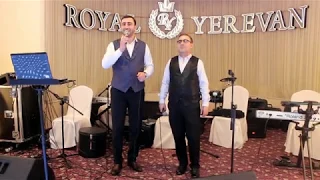 Samvel Baroyan, Rudolf Muradyan - Achqd xumar