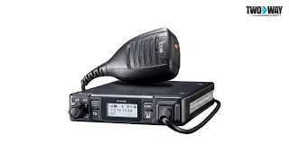 Introduction to the Icom IP501M LTE-Connect Mobile Two-Way Radio | Two Way Direct