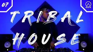 Best Of Tribal House & Latin House Mix 2020 #7 Mixed By OROS