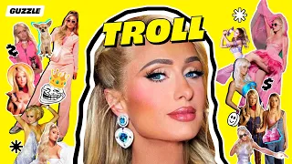 The Queen of Clickbait: Paris Hilton (documentary)