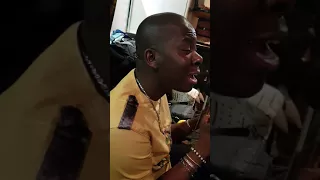 Baba Sacko c'était au mama africa siye kadi live