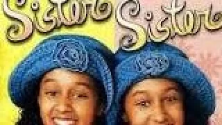 Opening to Sister Sister S01:E01 -The Meeting DVD
