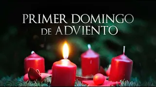 1ER DOMINGO DE ADVIENTO - SANTA MISA DOMINICAL - Domingo 27 de Noviembre - CATEDRAL DE JUJUY