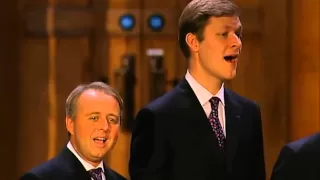 King's Singers - Haec Dies