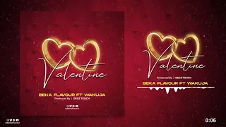 Beka Flavour - Valentine