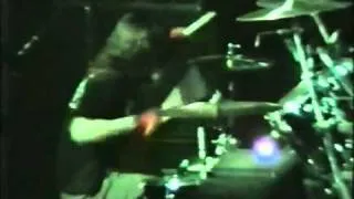 Nirvana- 12 Pennyroyal Tea Live -Milan,Italy 2/25/94