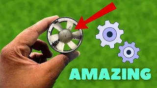 TOP 3 AMAZING HACK WITH JET ENGINE  - JET ENGINE  - A3 CREATIVE