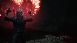 Devil May Cry 5 - All Bloody Palace Taunts