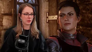 Dragon Age Inquisition - Episode 7