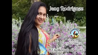 JANY RODRÍGUEZ - SOMOS BIENAVENTURADOS
