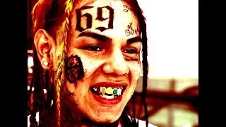 [FREE] 6ix9ine Type Beat - Bloody Nightmares (prod. by rollietpg)