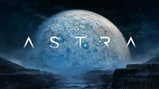 ASTRA - OFFICIAL TRAILER