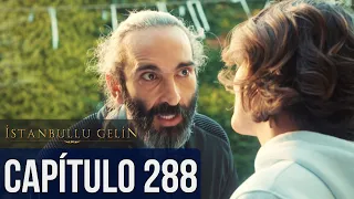 La Novia De Estambul Capítulo 288 (Doblada En Español)