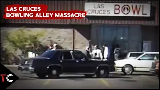 The Las Cruces Bowling Alley Massacre