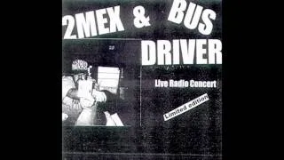 2mex Busdriver - Busdriver - Control Guns