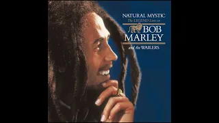 Bob Marley - Natural Mystic (Official Instrumental)