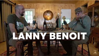 Lanny Benoit - Living Legends of Deer Hunting (Part 1 of 3)