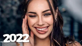 4K Ibiza Summer Mix 2022 🍓 Best Of Tropical Deep House Music Chill Out Mix 2022 🍓 Chillout Lounge