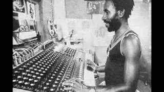 Lee Perry and Prince Jammy - Soon Be Done