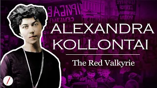 Alexandra Kollontai: An Intellectual Biography