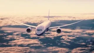 Boeing 787 -  Ein Dreamliner wird ausgeliefert  - HD - Doku - Reportage - Flugzeuge