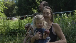 America's Cannabis Heartland - Briceland Forest Farm