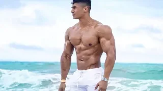 CHAMPION 🏆 -Aesthetic Summer Fitness Motivation 2018